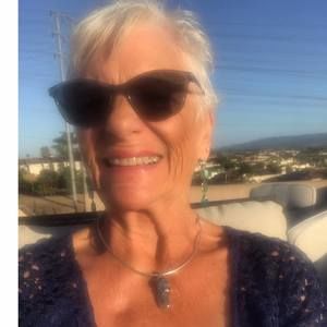 Meet your Posher, Patti